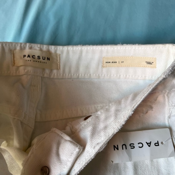 NWT PacSun 100% COTTON bundle - Picture 3 of 7